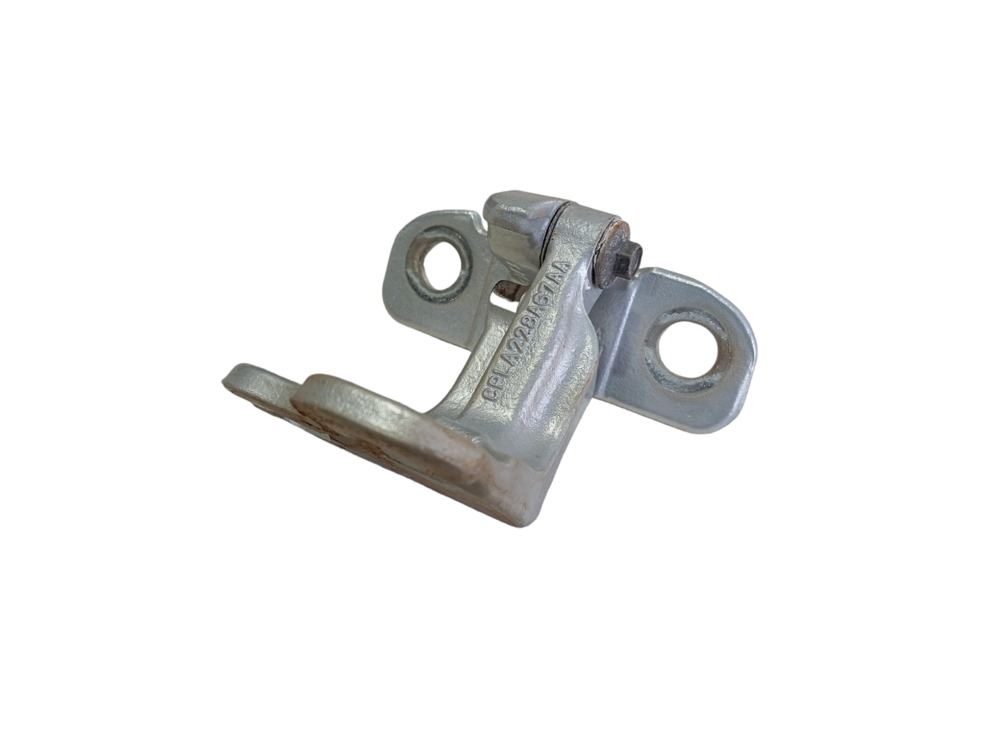 Dobradiça Porta Dianteira Esquerda Range Rover Sport 14 V592 5