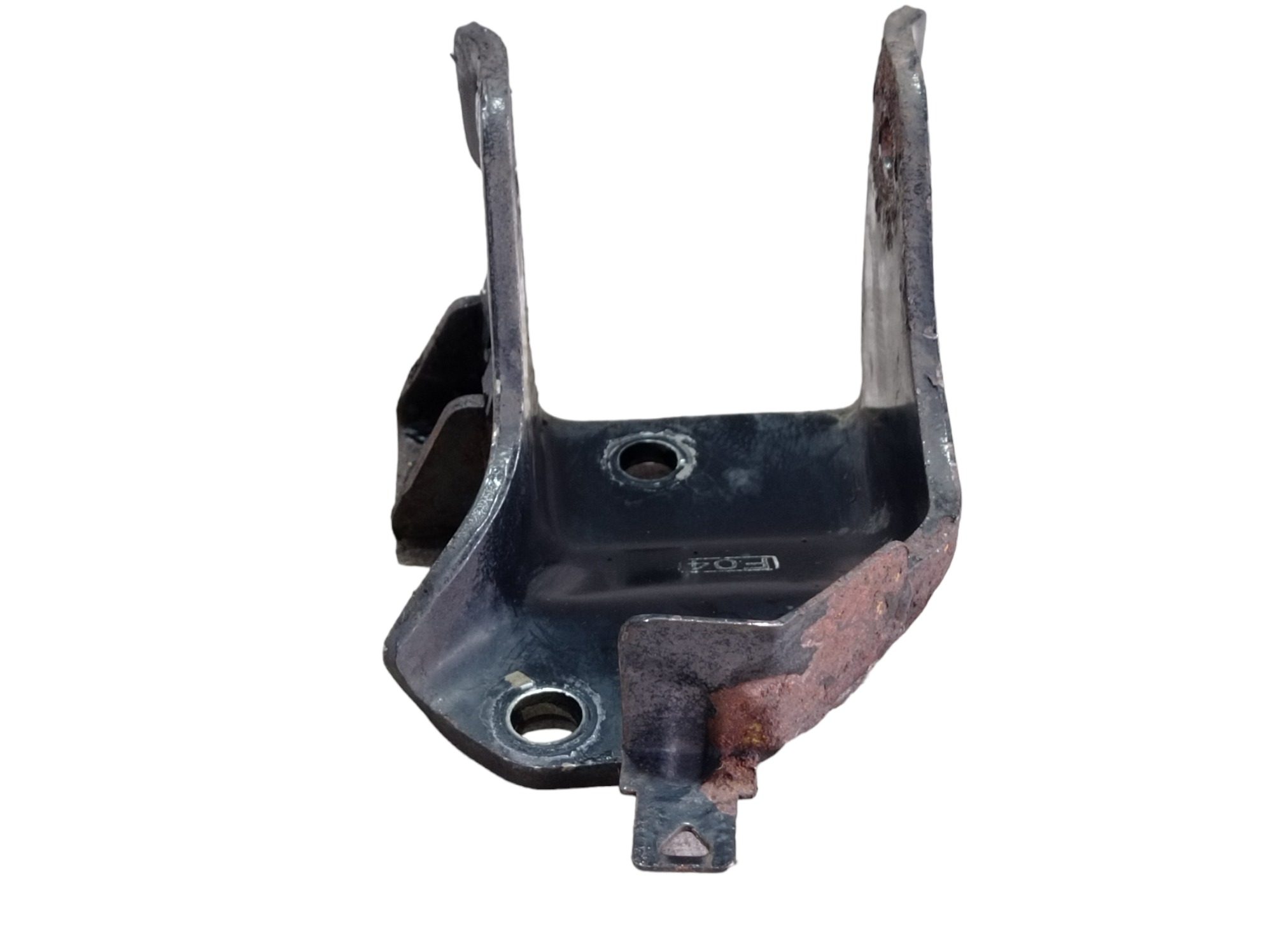 Suporte Coxim Cambio Frontal Hyundai Azera 2009 3.3 V595 5