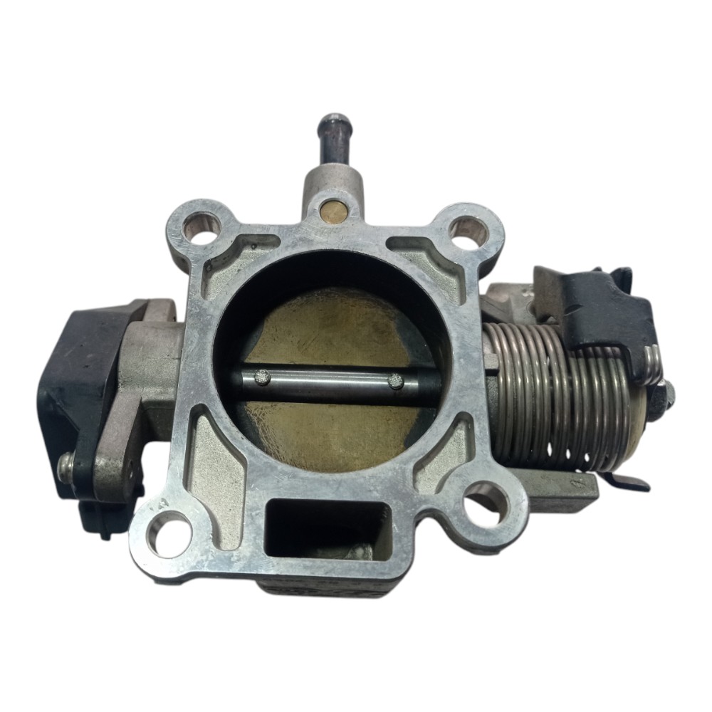 Tbi Corpo De Borboleta Hyundai Tucson 2.0 16v 2009 V71 1