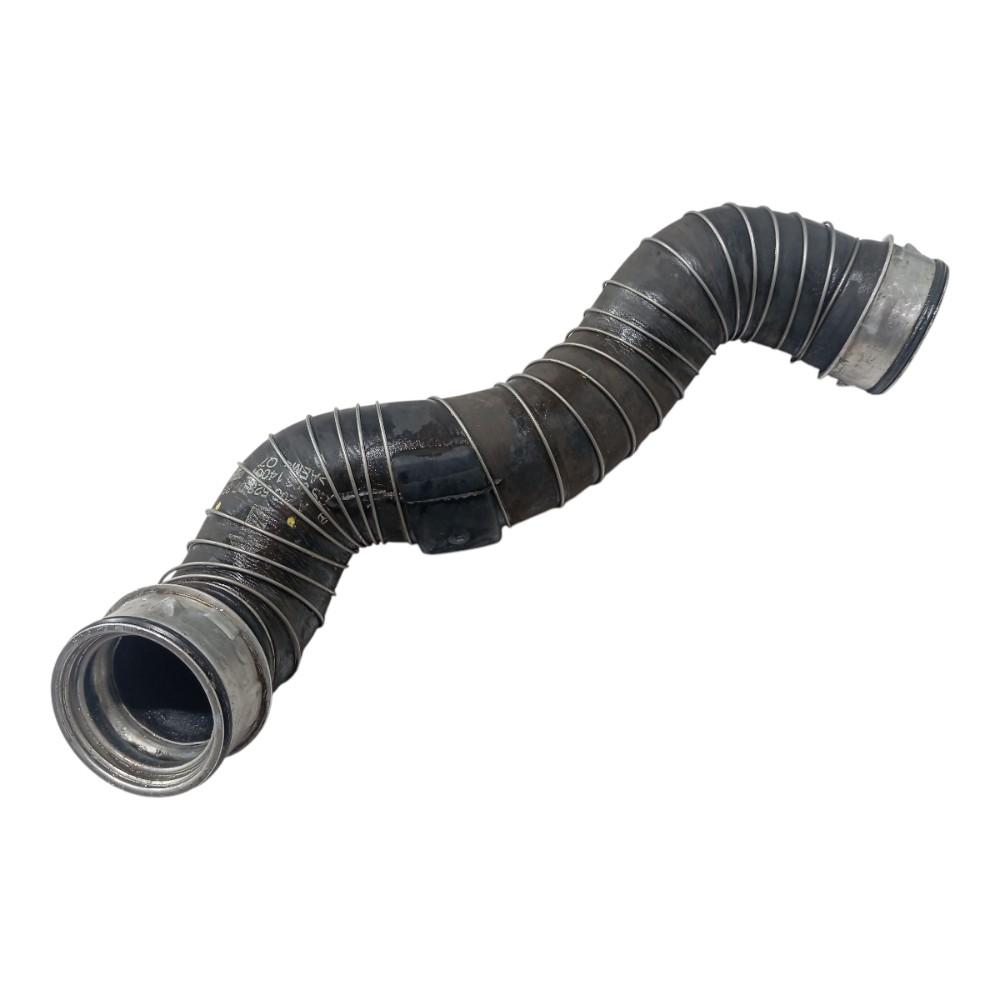 Mangueira Intercooler Mercedes C180 2002 2007 V661 2