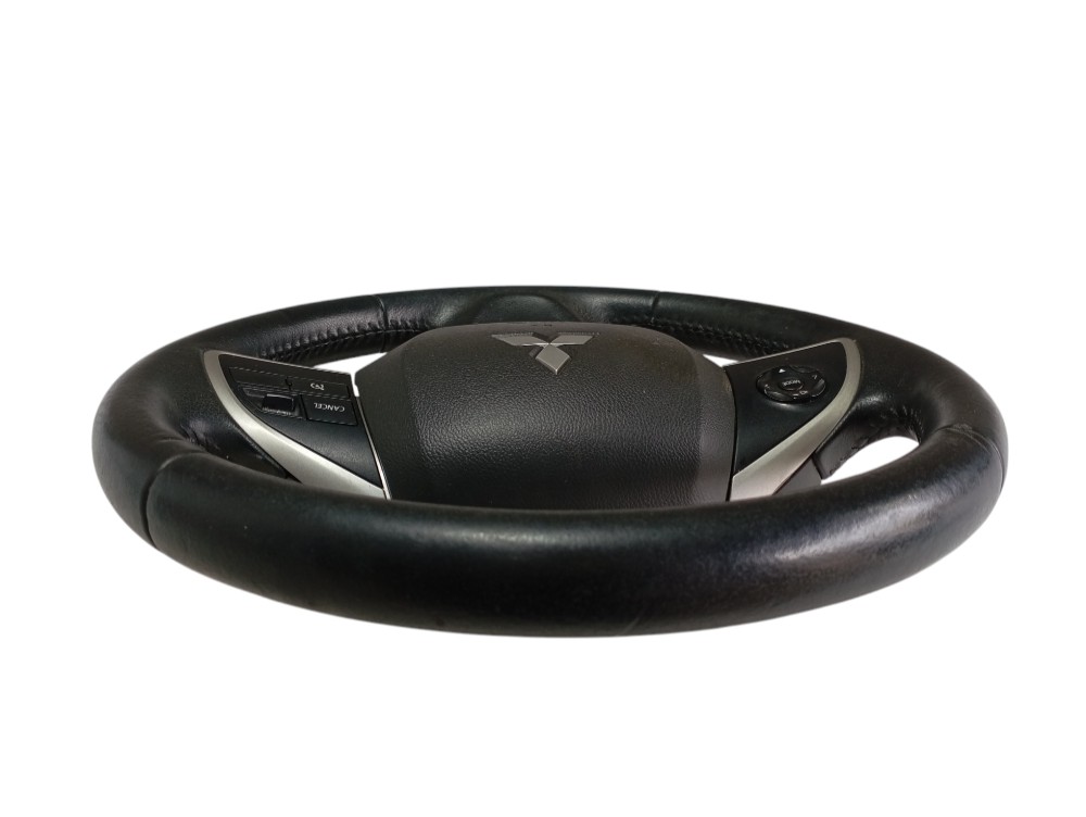 Volante Motorista  Mitsubishi Outlander 2015 V337 5
