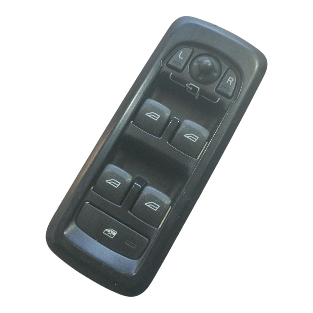 Comando Vidro Diant Land Rover Discovery 4 2010 14 V656