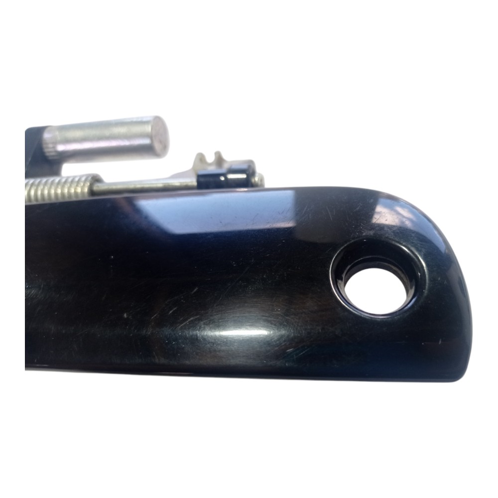 Maçaneta Externa Dianteira Esquerda Honda Fit Exl 2009 V302 6