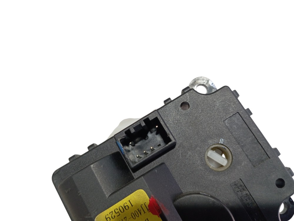 Motor Atuador Interno Jac Iev40 2020 V615 4