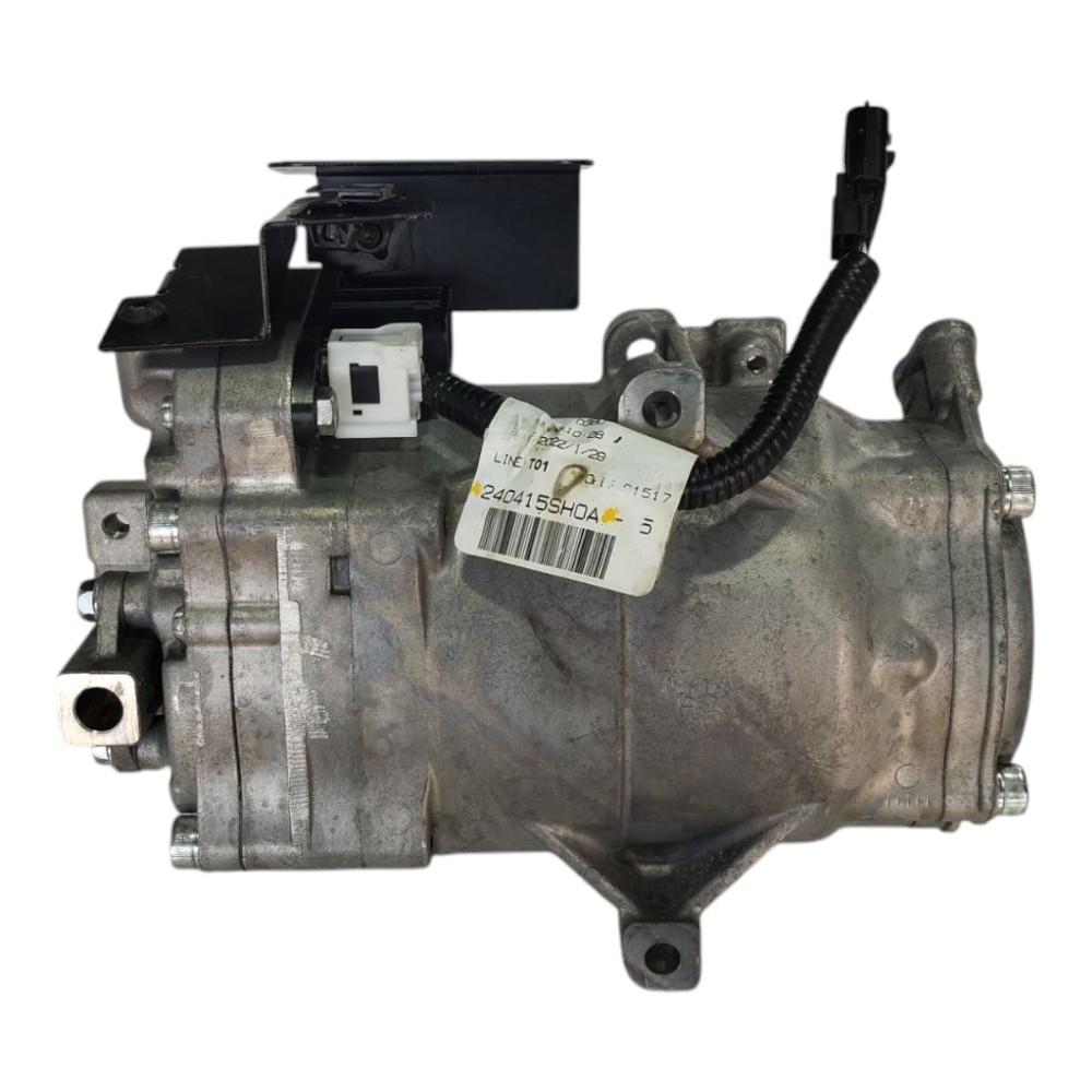 Compressor Ar Condicionado  Nissan Leaf 2023 V632 1