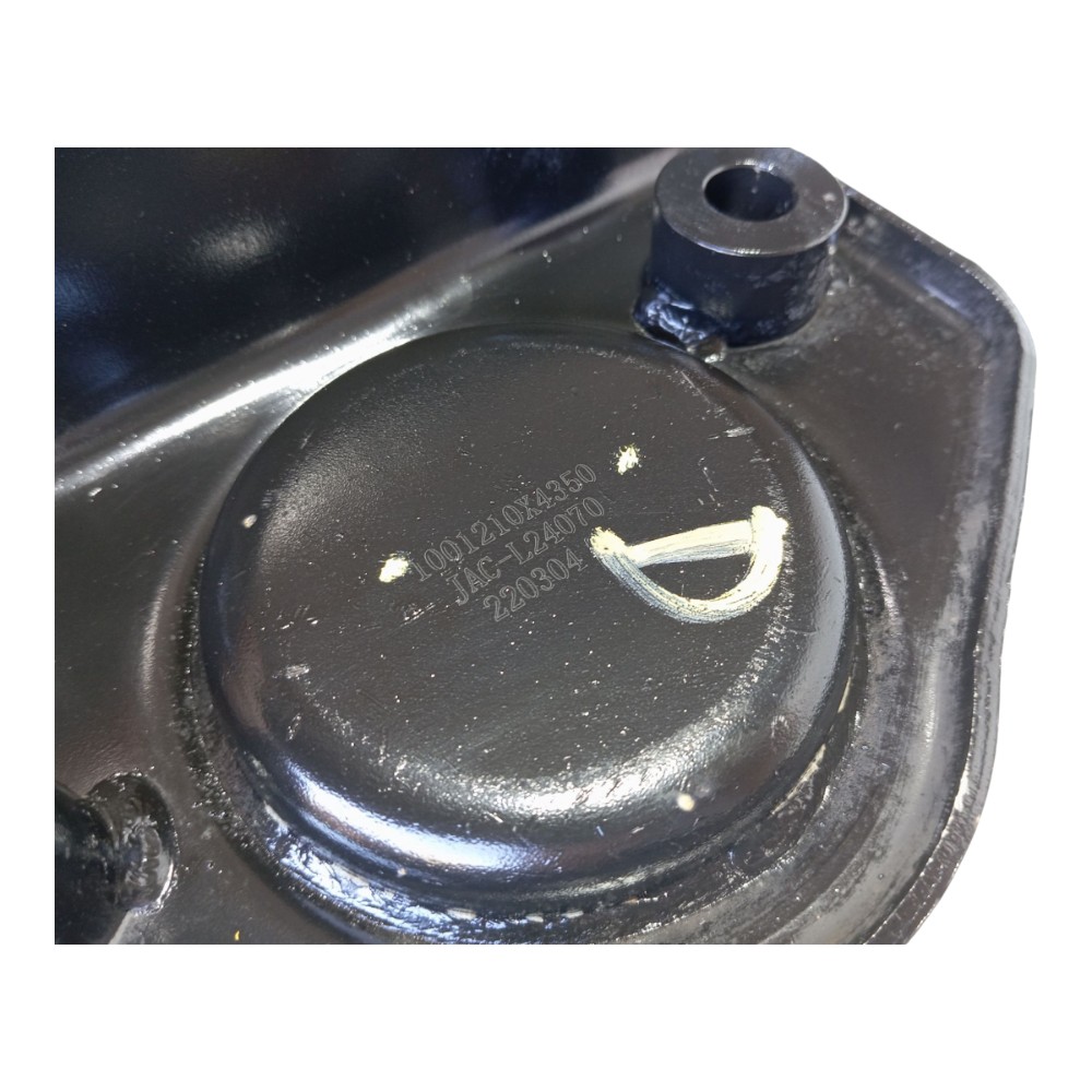 Coxim Direito Motor Jac Ejs1 2023 V616 3