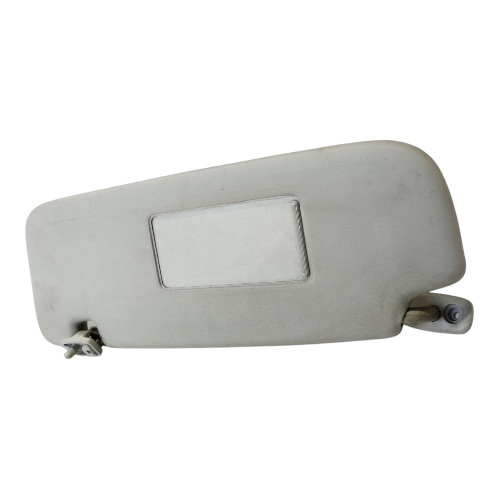 Quebra Sol Esquerdo Vw Fox 2003 A 2010 V258 7