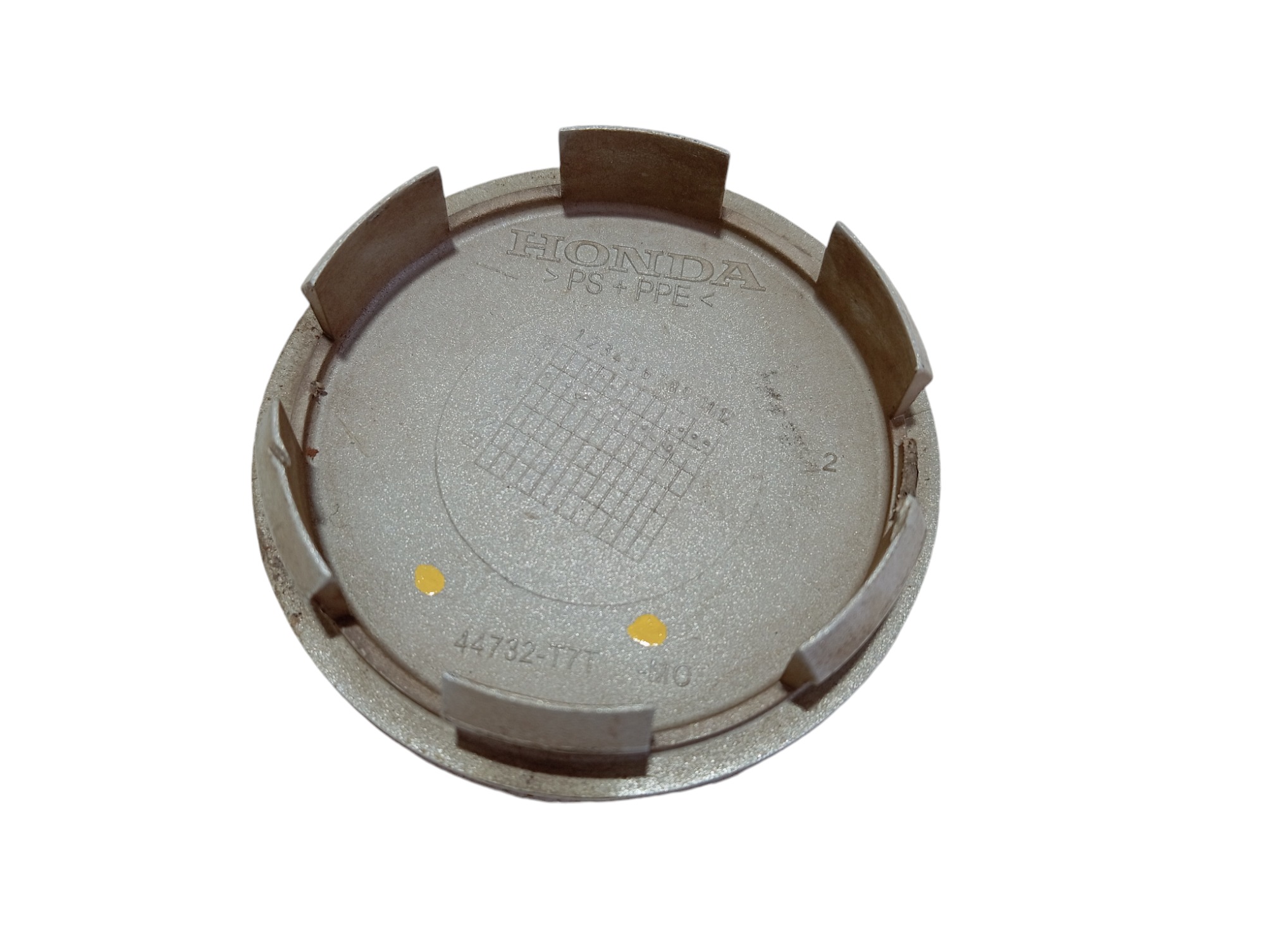 Calota Miolo Roda Honda Hrv Touring 2020 A 2025 V602 5