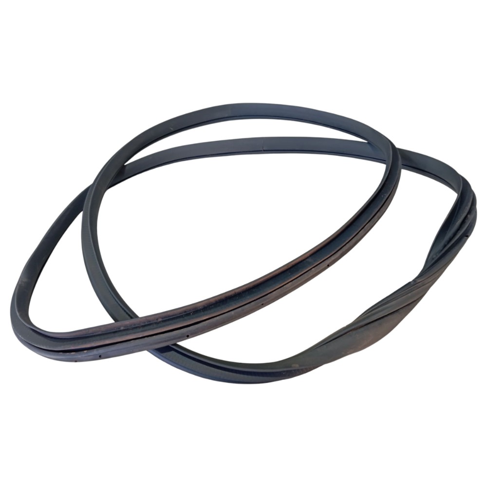 Borracha Porta Traseira Esquerda Byd Dolphin Gs 2024 25 V653 3