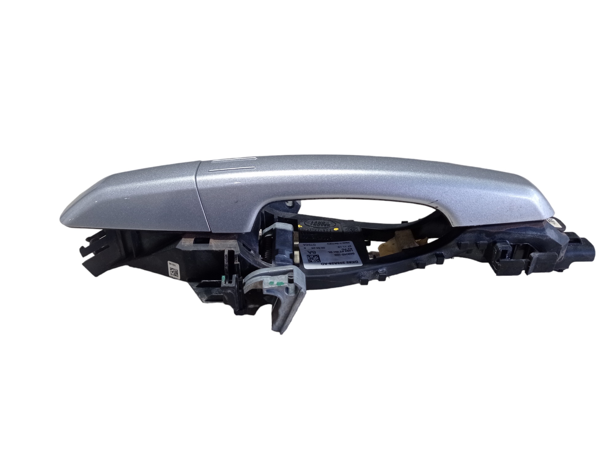 Maçaneta Externa Dianteira Direita Range Rover Sport 14 V592 3
