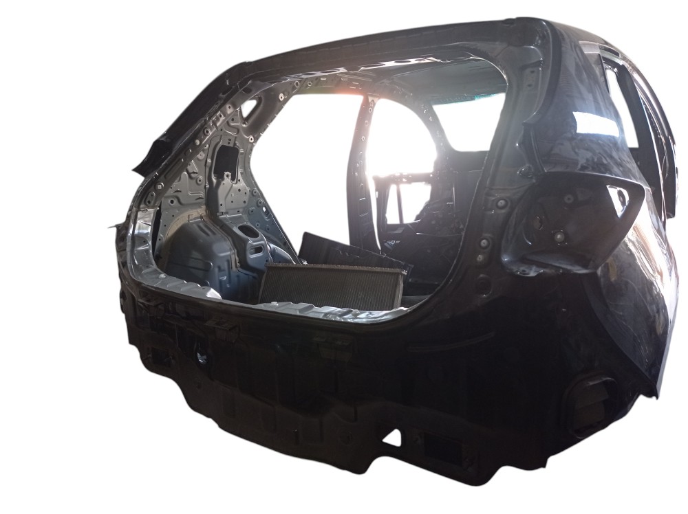 Caixote Painel Traseiro Jac Iev40 2020 V615 2