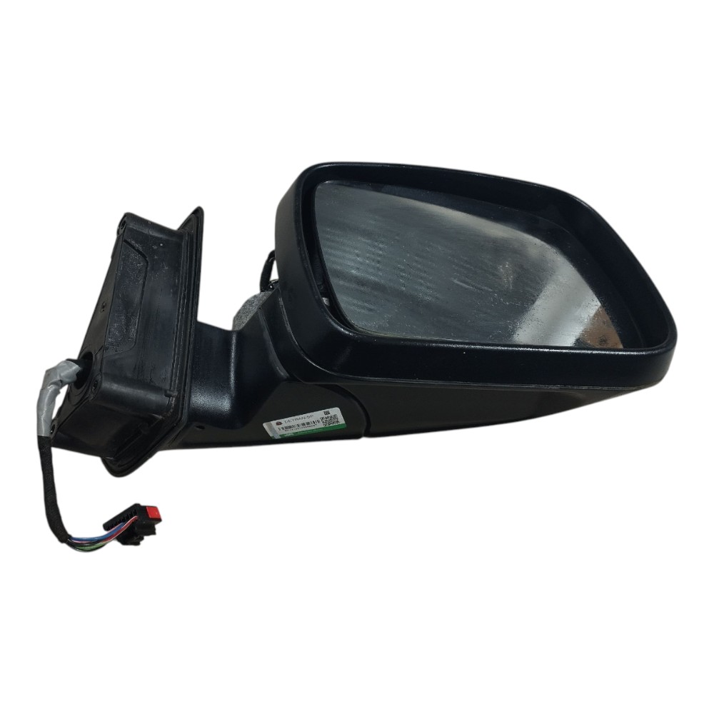 Retrovisor Direito Land Rover Discovery 4 2010 A 2014 V656 9