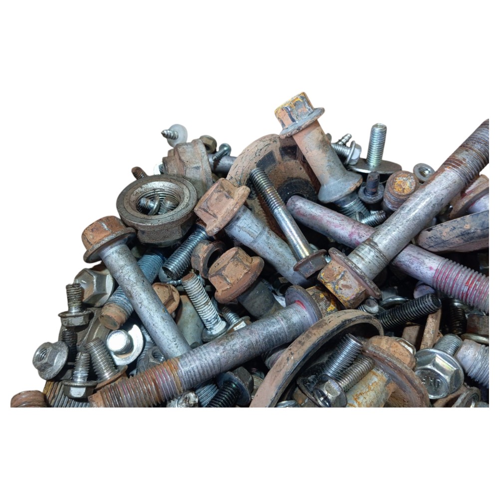 Parafusos Mecanica Interno Suzuki Grand Vitara 2.0 4×4 V649 2