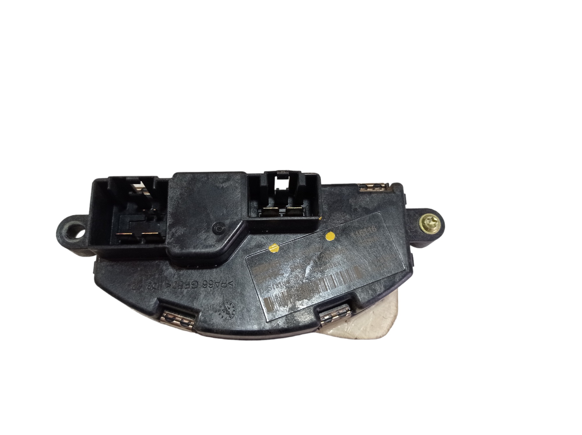 Ressonância Ar Condicionado Jeep Grand Cherokee Ltd 14 V580 7