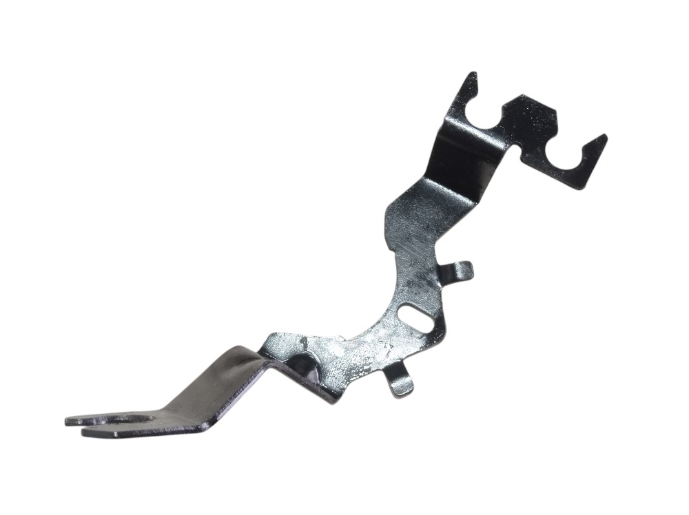 Suporte Flexível Freio Dianteiro Direito Renault Zoe 23 v617