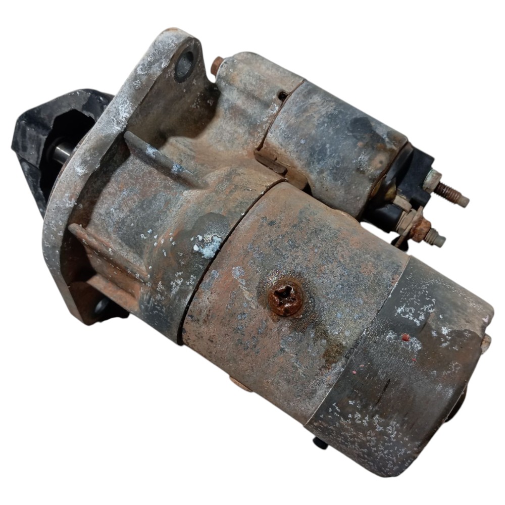 Motor Arranque Troller T4 2011 V650 7