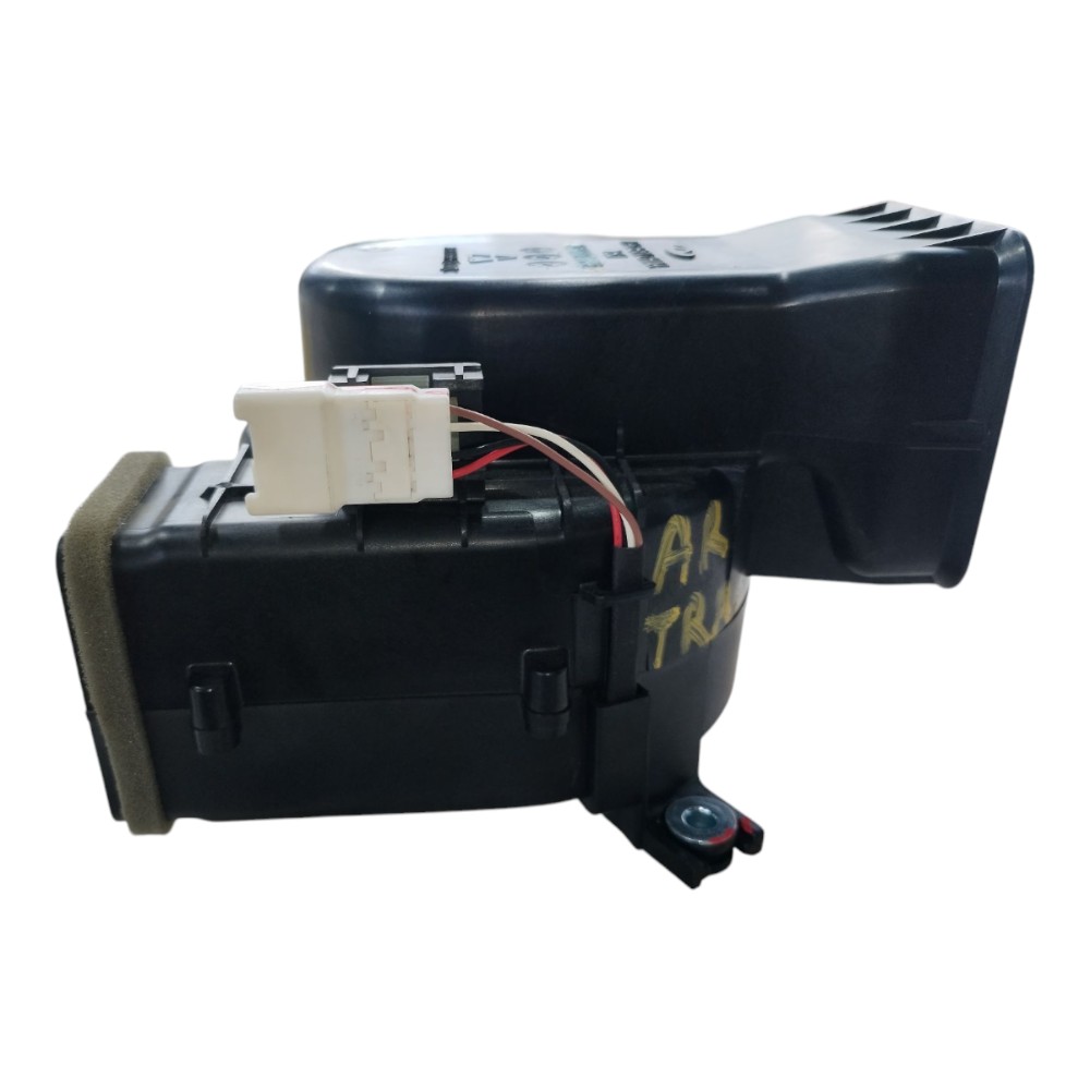 Motor Ar Forçado Traseiro Chery Tiggo 7 Pro 2022 2024 V640 5