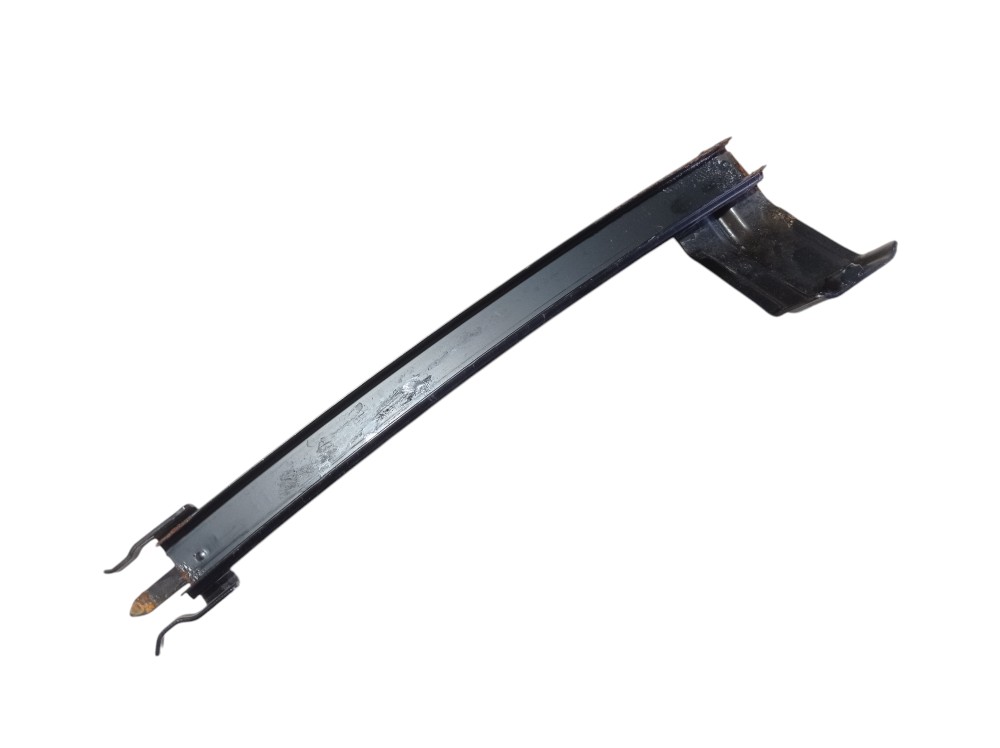 Guia Vidro Porta Dianteira Esquerda Jac Iev40 2020 V615 5