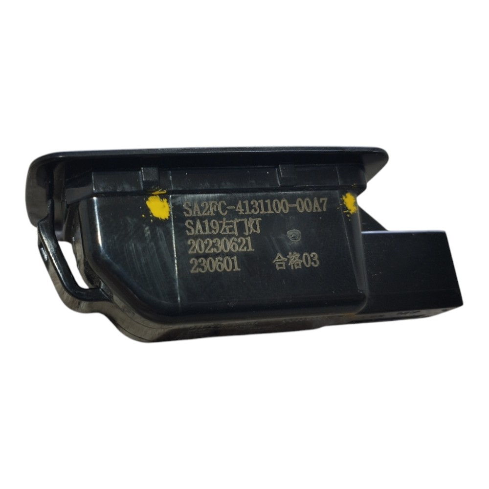 Luz Cortesia Teto Byd Song Plus 2023 2025 V631 5
