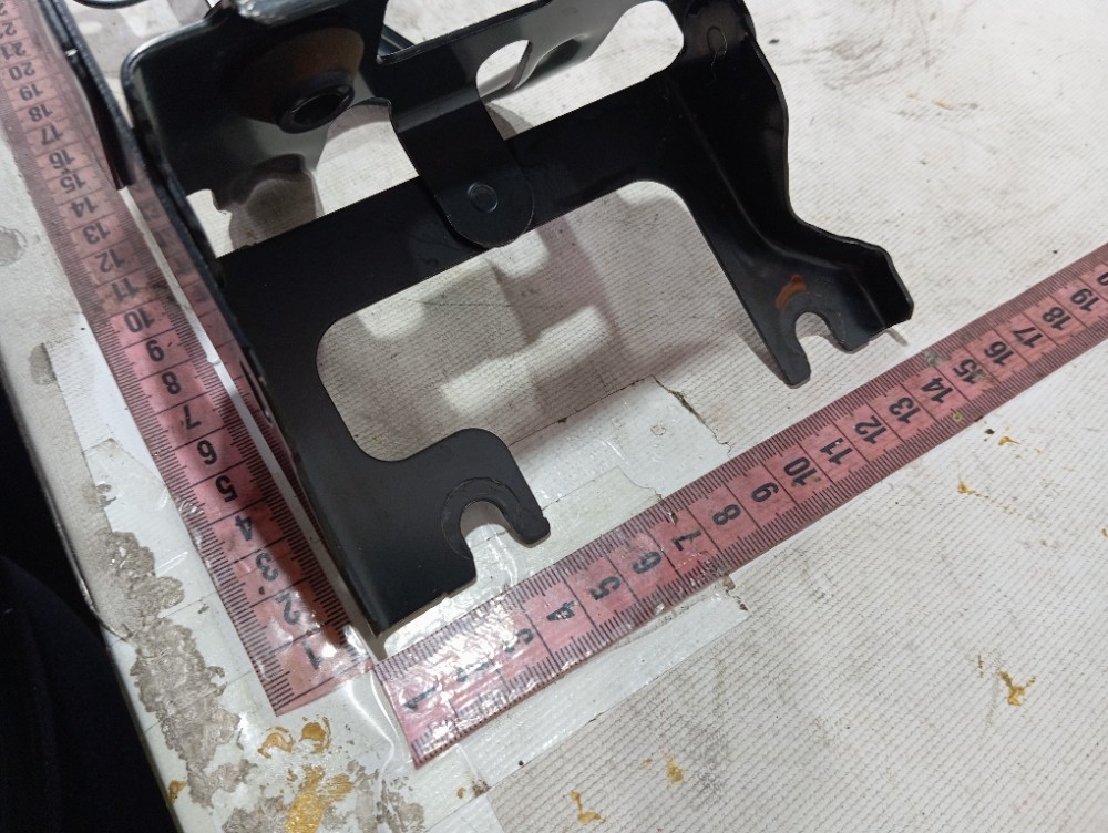 Suporte módulo ABS Suzuki Grand Vitara 2010 a 16 V643 6