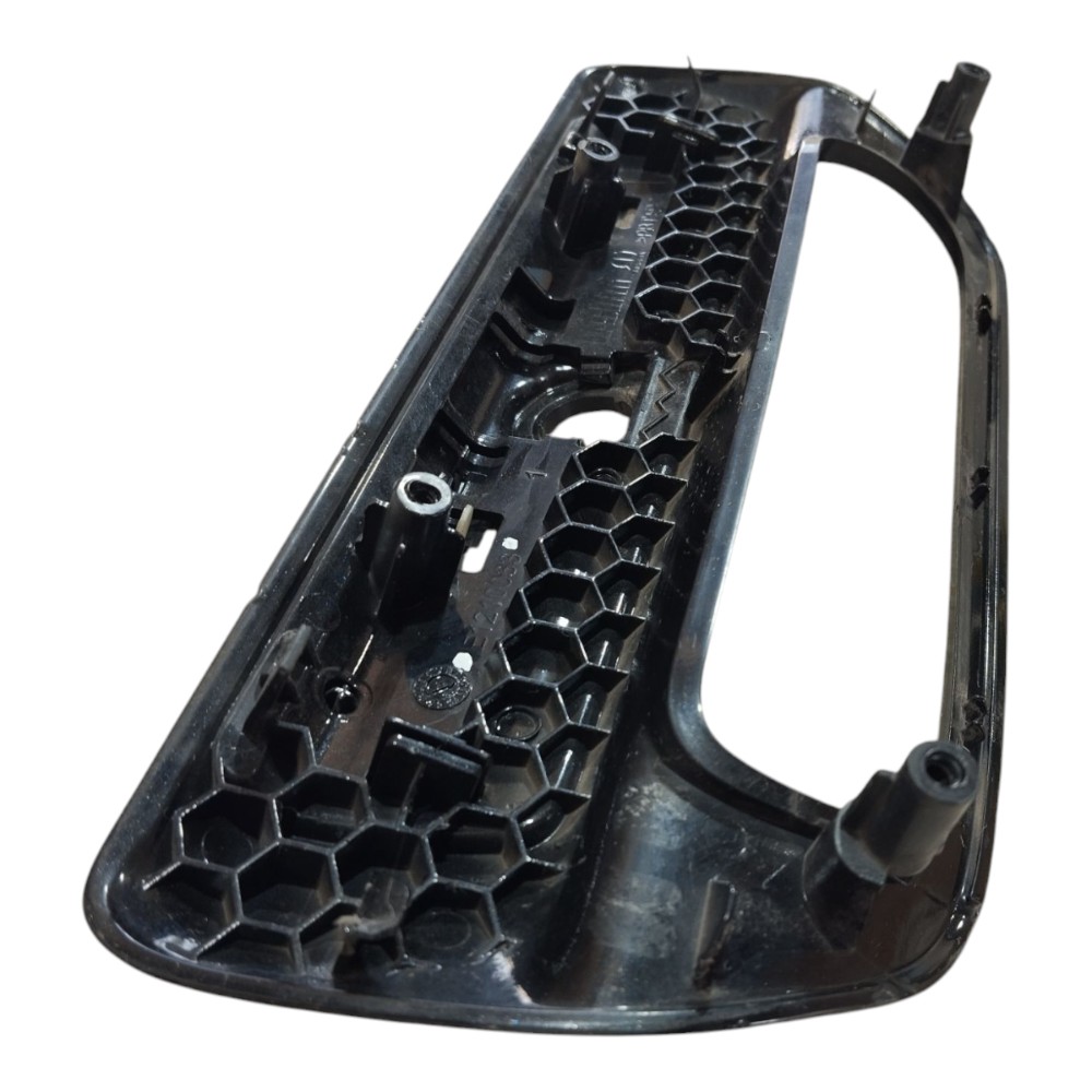 Moldura Maçaneta Tampa Traseira Ram Rampage Rt 2023 24 V641 5