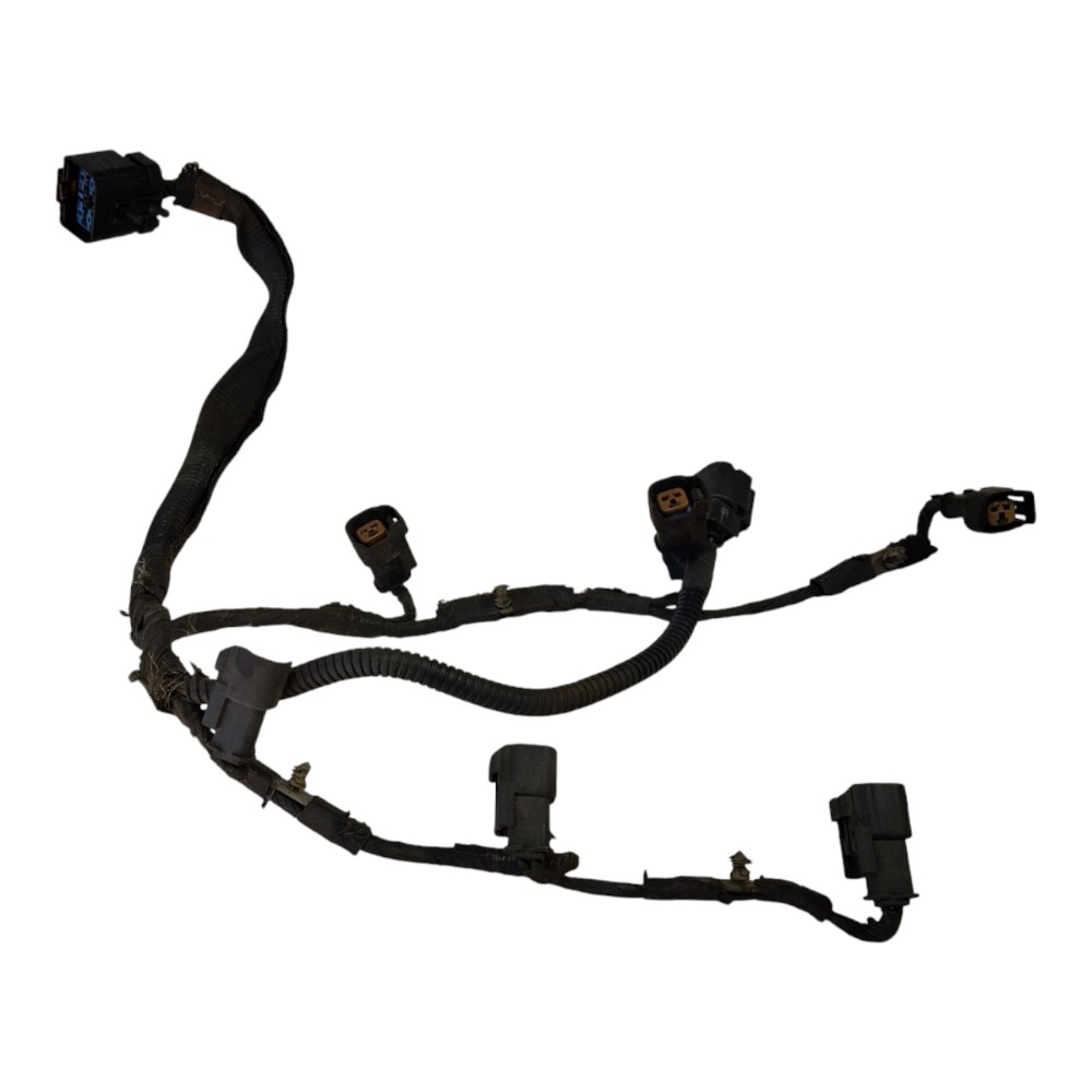 Chicote Bico Injetor Chrysler Grand Caravan 2003 V578 5