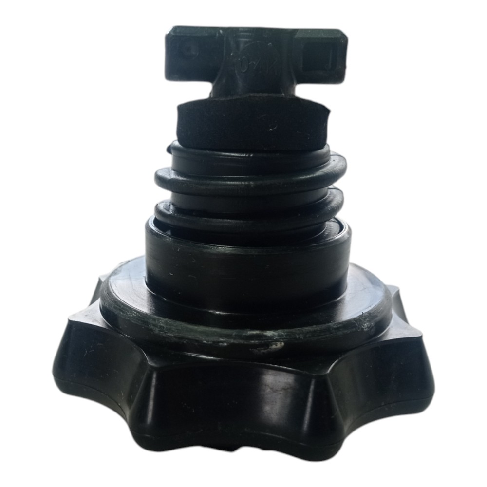 Parafuso Fixação Do Estepe Vw Golf Highline Turbo 2015 V626 4