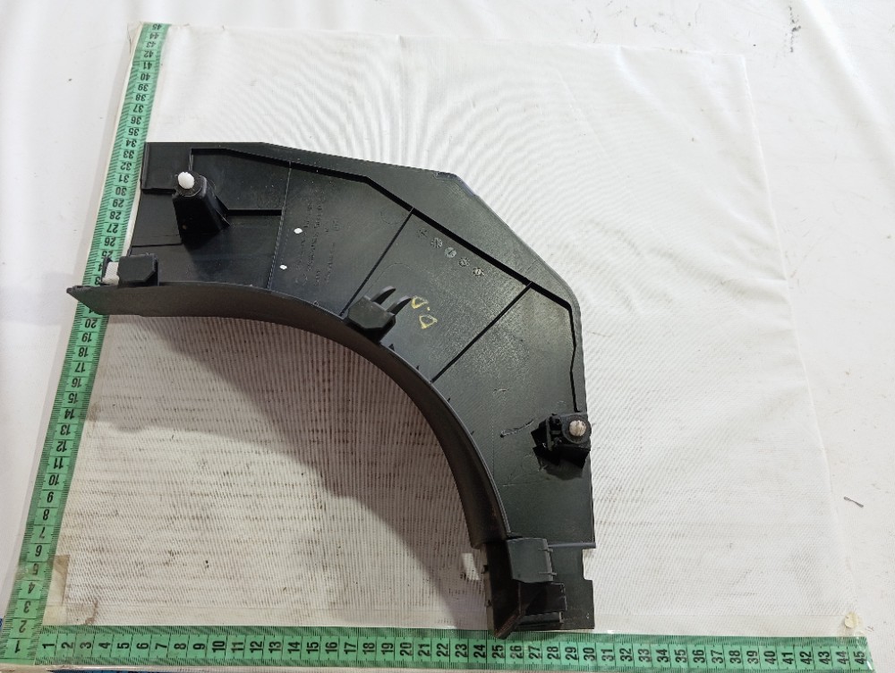 Acabamento Pé Coluna Diant Direito Gwm Ora Gt03 2024 V625 9