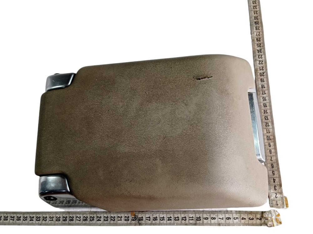 Apoio Braco Console Land Rover Discovery 4 2010 2012 V614 9