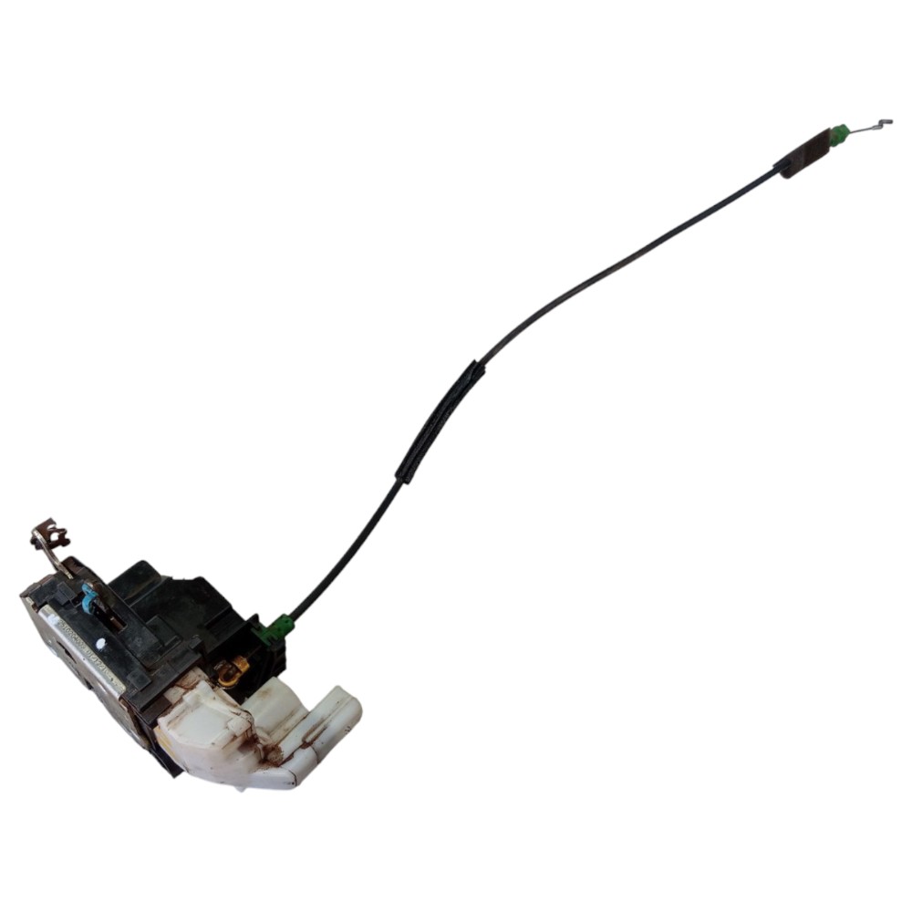 Fechadura Porta Dianteira Direita Troller T4 2011 V650 4