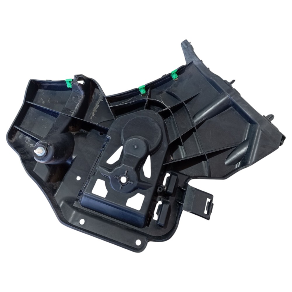 Guia Direito Parachoque Traseiro Volvo V40 T3 2013 2019 V652
