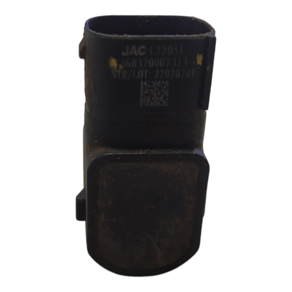 Sensor Estacionamento Traseiro Jac Ej7 2023 V618 6