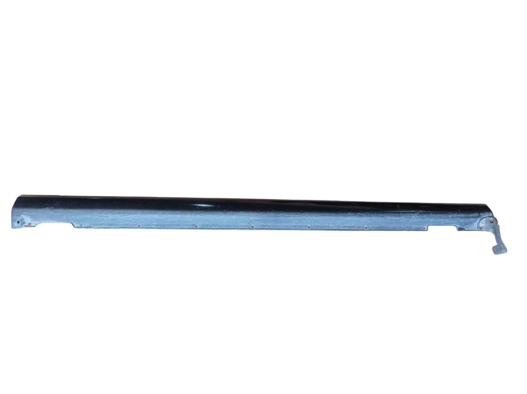 Spoiler Lateral Esquerdo Kia Opirus 2008 87751-3f000 V581 3