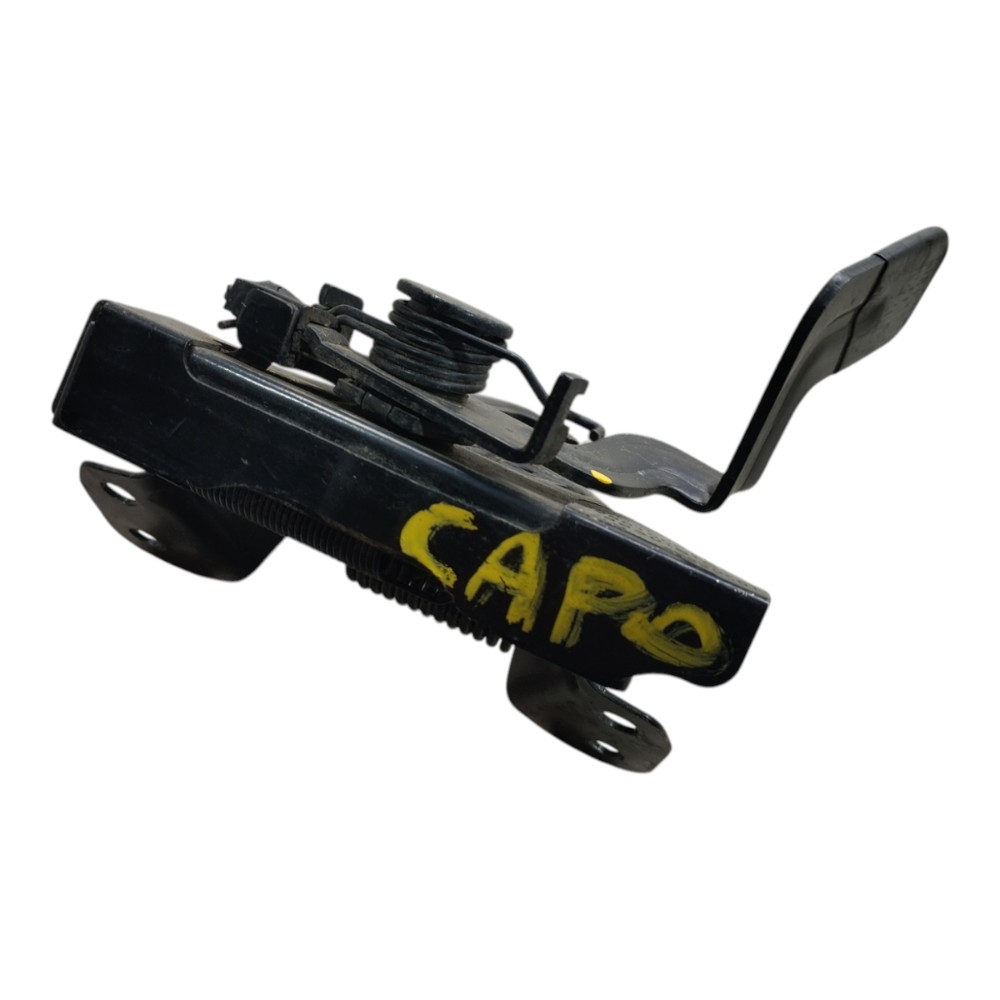 Fechadura Trava Capô Jac Ejs1 2022 2023 V651 8