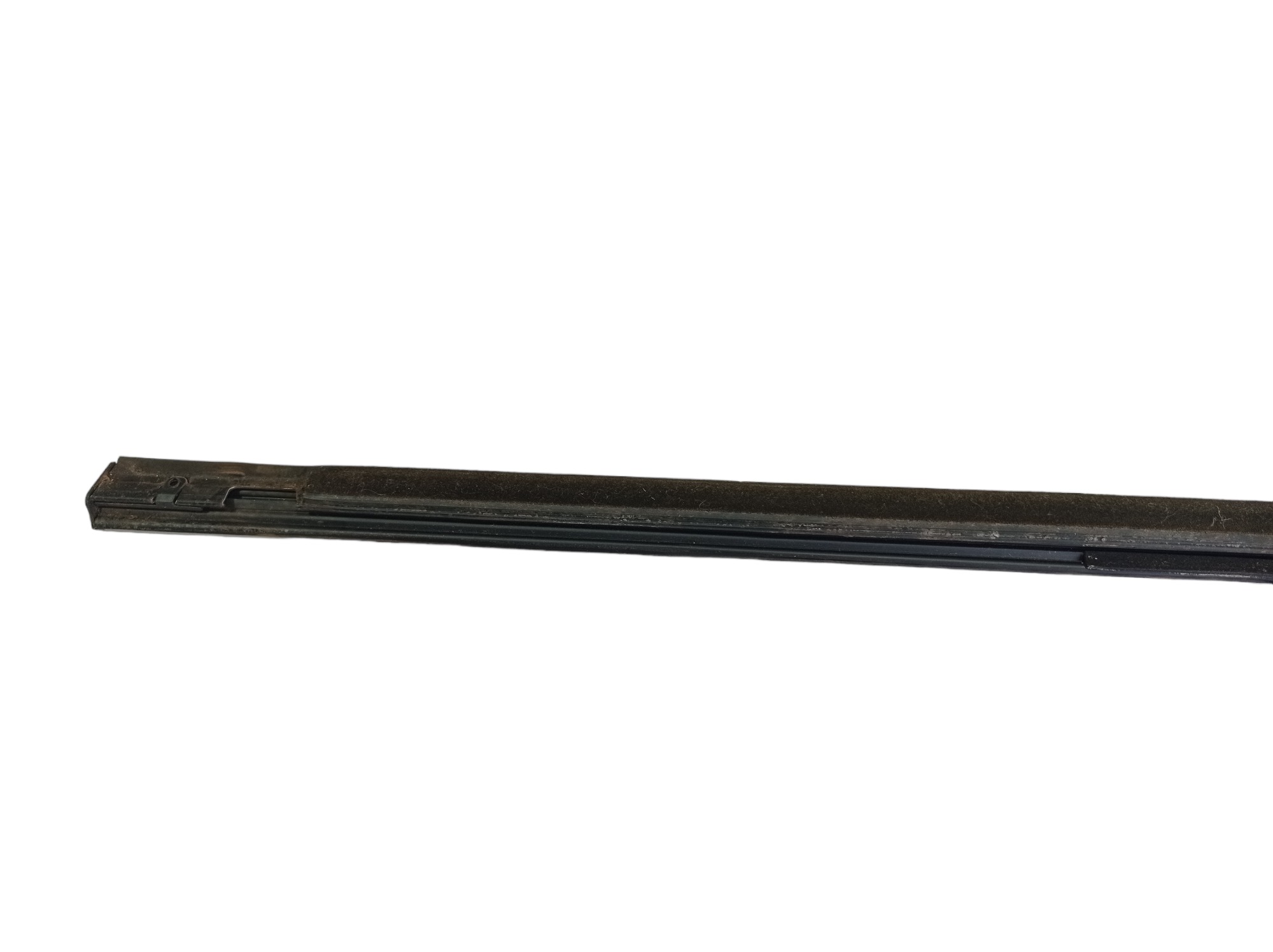 Friso Porta Traseira Direita Jac T40 1.5 2019 V565 4