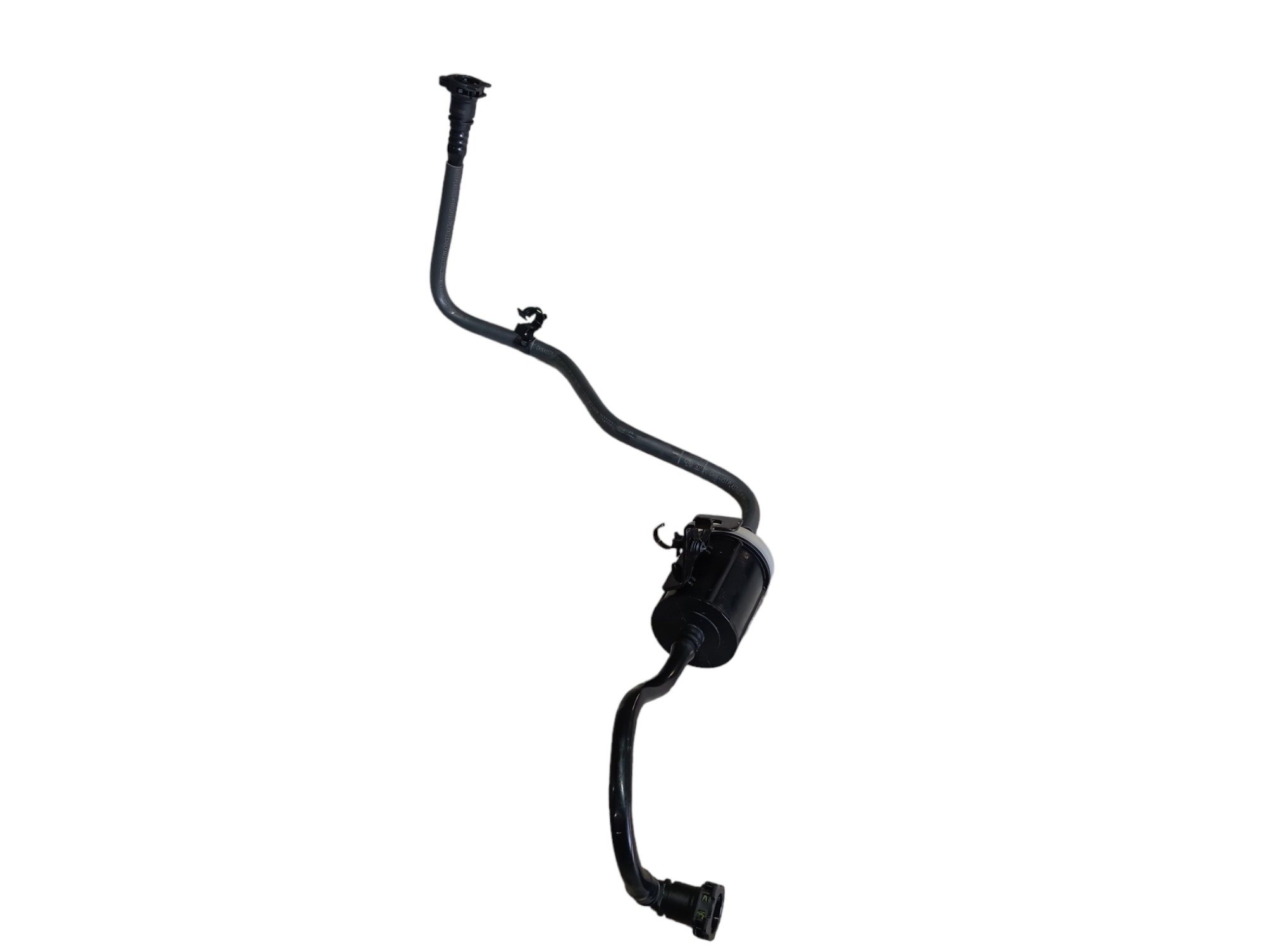 Válvula Canister Gwm Haval H6 Gt 1.5 2024 V598 1
