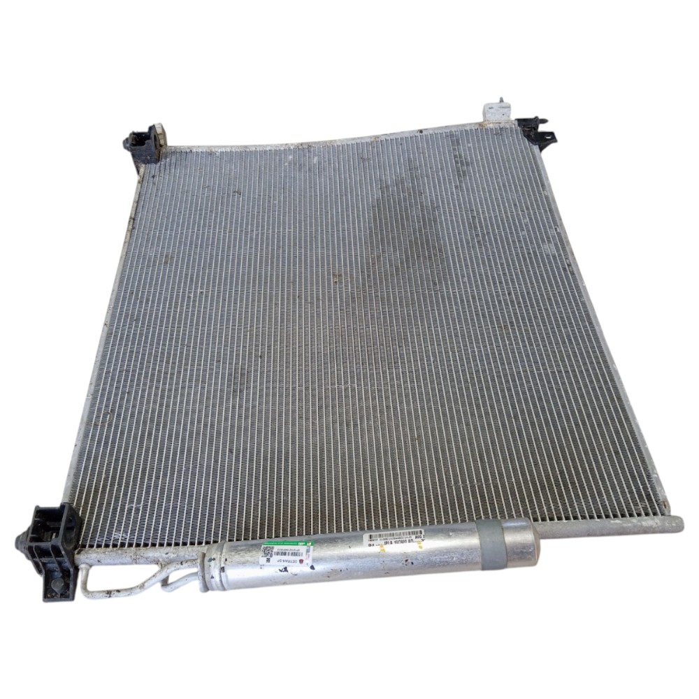 Condensador Ar Condicionado Land Rover Defender 2022 V645 4