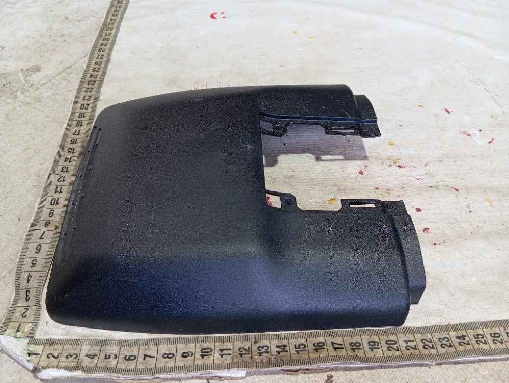 Acabamento Retrovisor Interno Lexus Rx500hf 2023 V619 9
