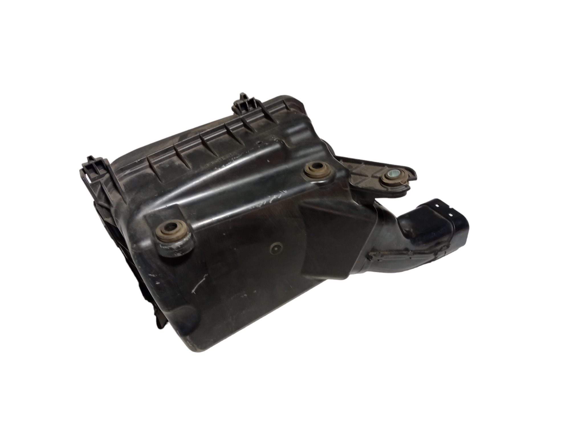 Caixa Filtro De Ar Mitsubishi Lancer 2.0 2018 V334 2