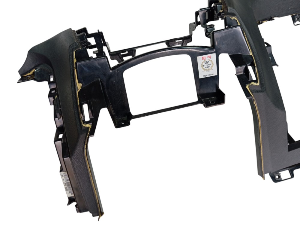 Capa Esquerda Painel Hyundai Equus 2013 84735-3n000 V577 8