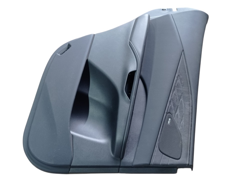 Forro Porta Traseiro Esquerdo Lexus Rx500h F Sport 2023 V619 2