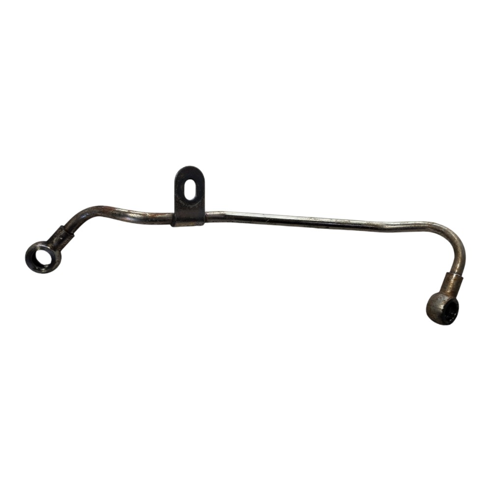 Cano Óleo Da Turbina Mitsubishi L200 Triton 3.2 2015 V593 2