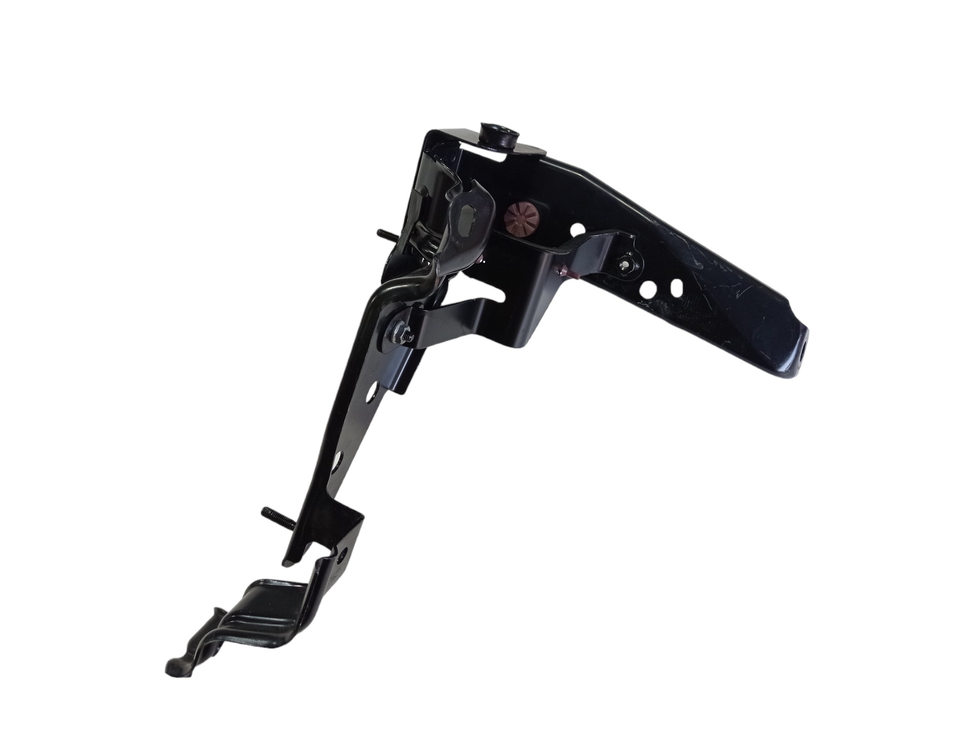 Suporte Módulo Abs Lexus Rx 450hl 2021 V576 3