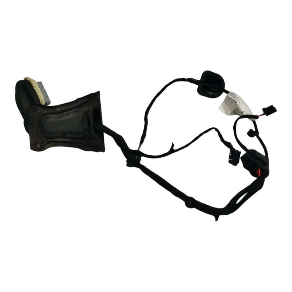 Chicote Porta Traseiro Esquerdo Ram Rampage 2023 2025 V659 10