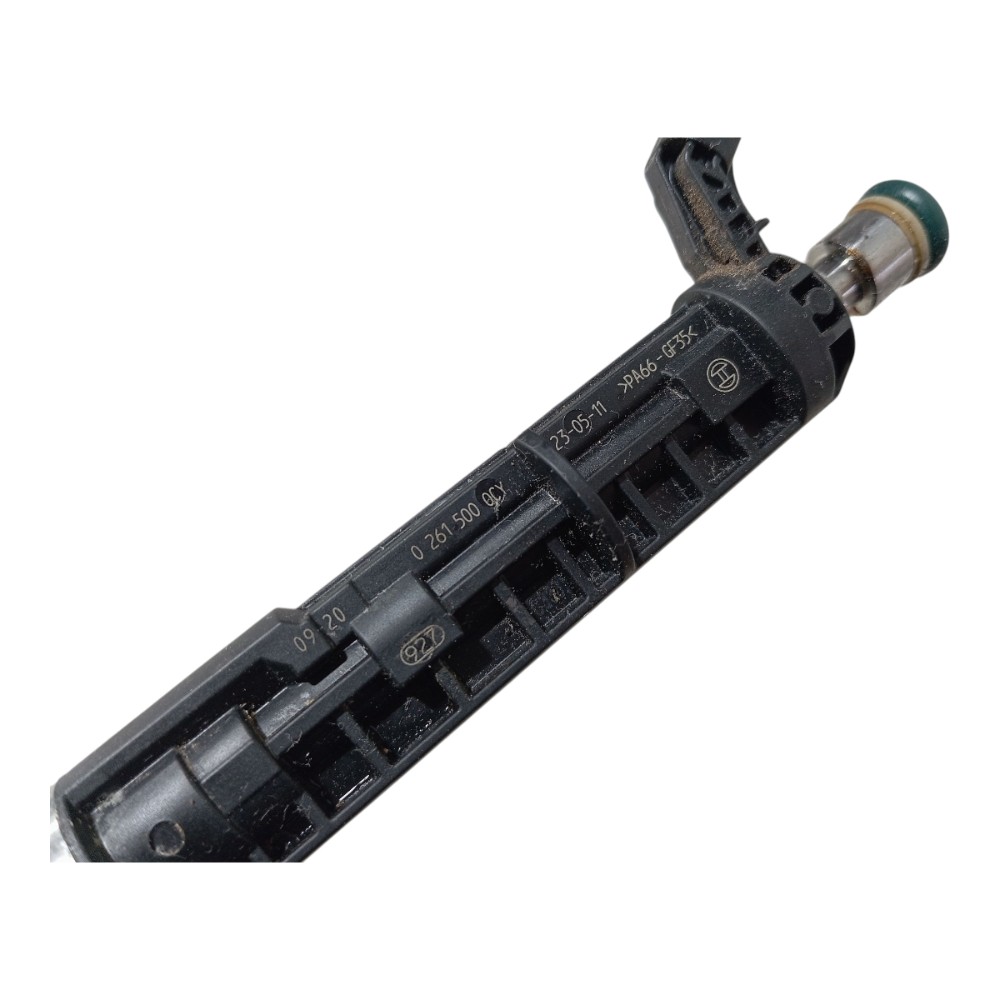 Bico Injetor Ram Rampage Rt 2.0 2023 2025 V664 12 4