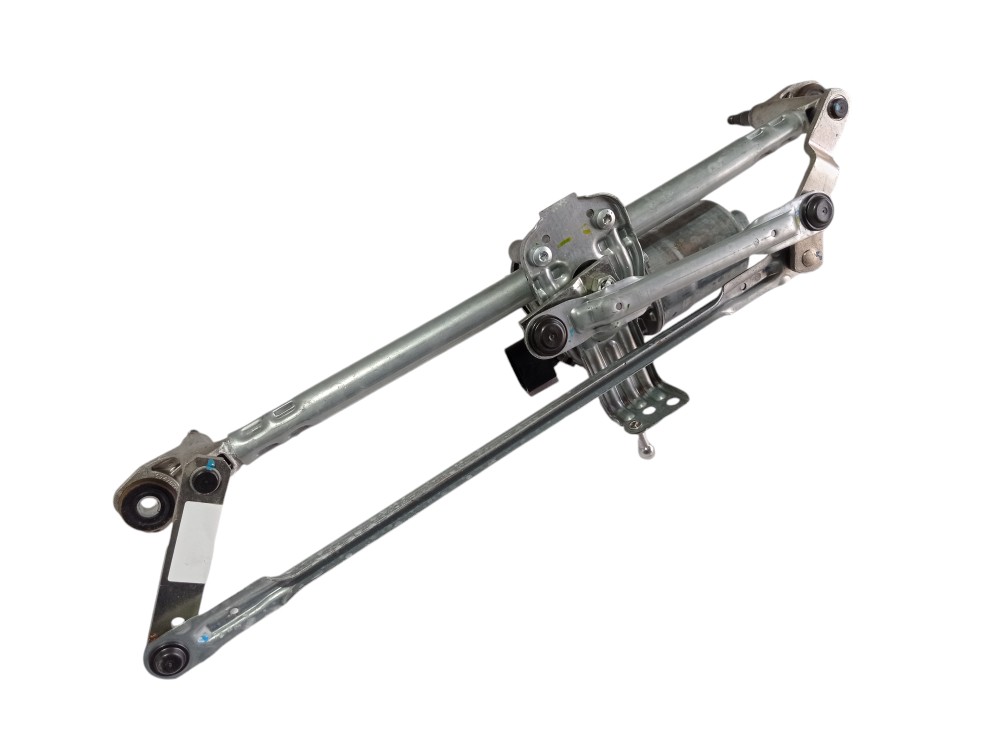 Motor Limpador Parabrisa Vw Nivus Hl Tsi 1.0 2024 V608 5