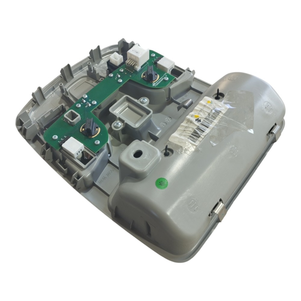 Luz Cortesia Teto Suzuki Scross 2015 2016 V648 3623061m10 8