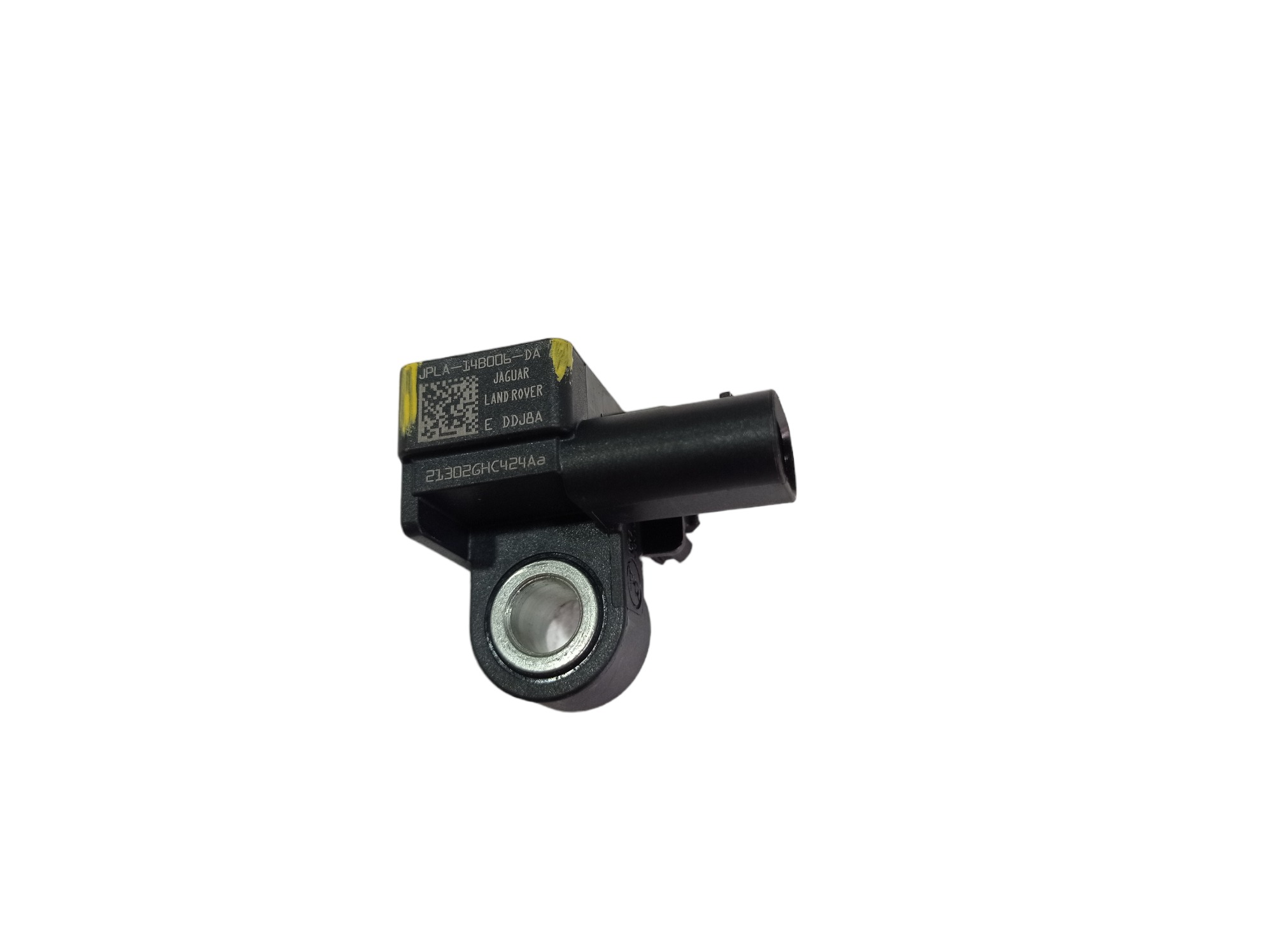 Sensor Traseiro Direito Rover Evoque 2022 V572  Jpla148006da 5