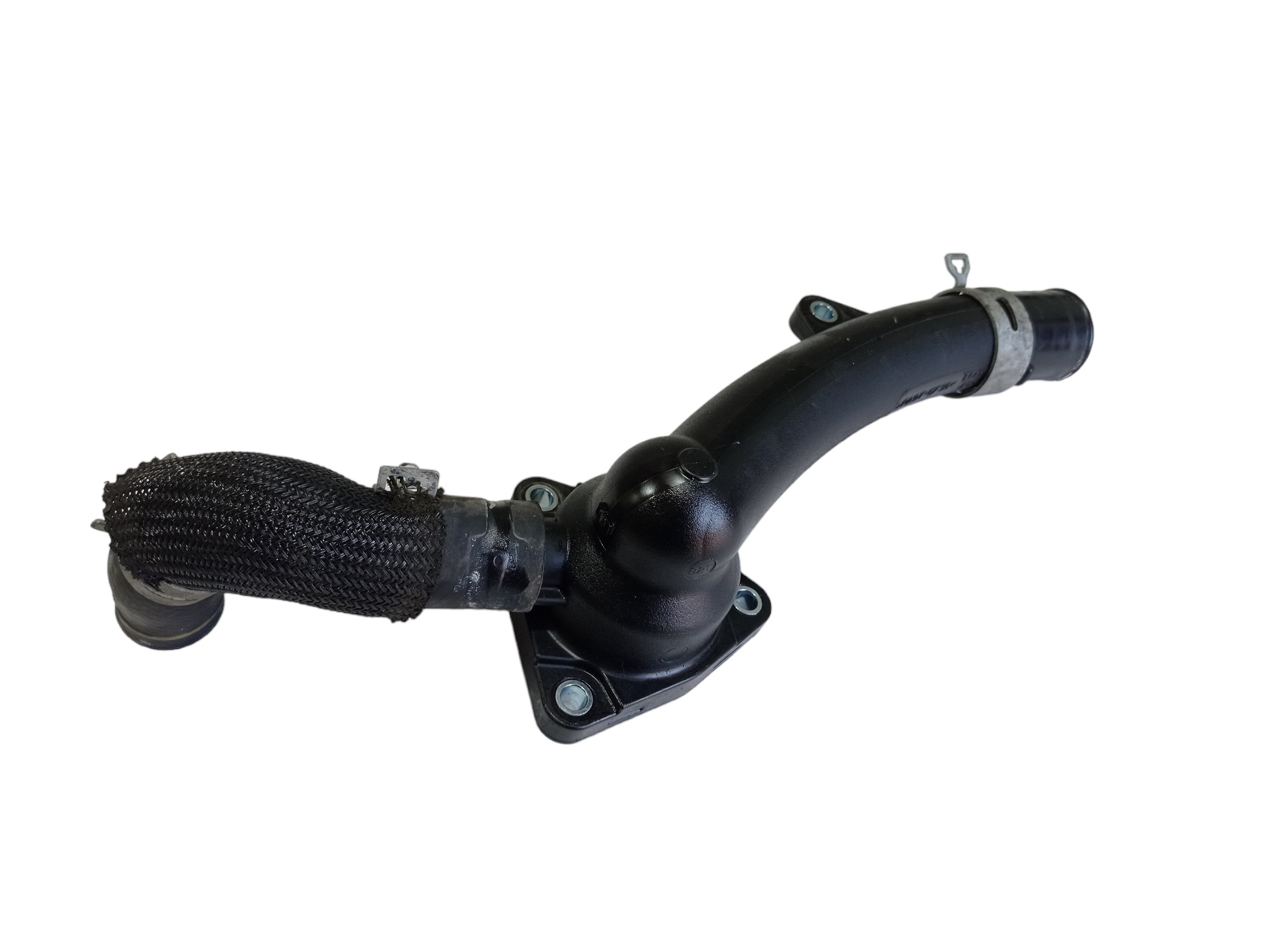 Cavalete De Água Lexus Rx 450hl Hibrid 3.5 2021 V576 7