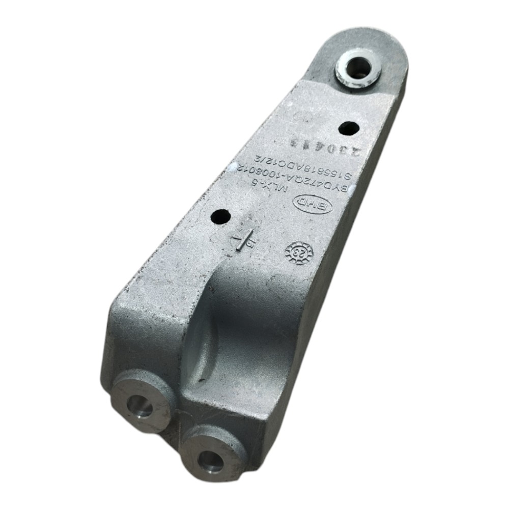 Suporte Coletor Byd Song Plus 2023 2024 2025 V642 4